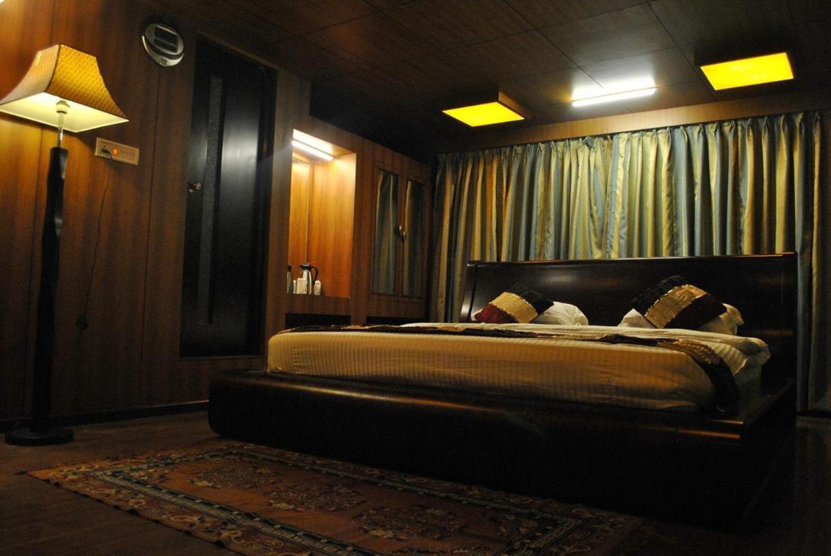 Hotel Mohit Darjeeling (West Bengal) Exterior foto
