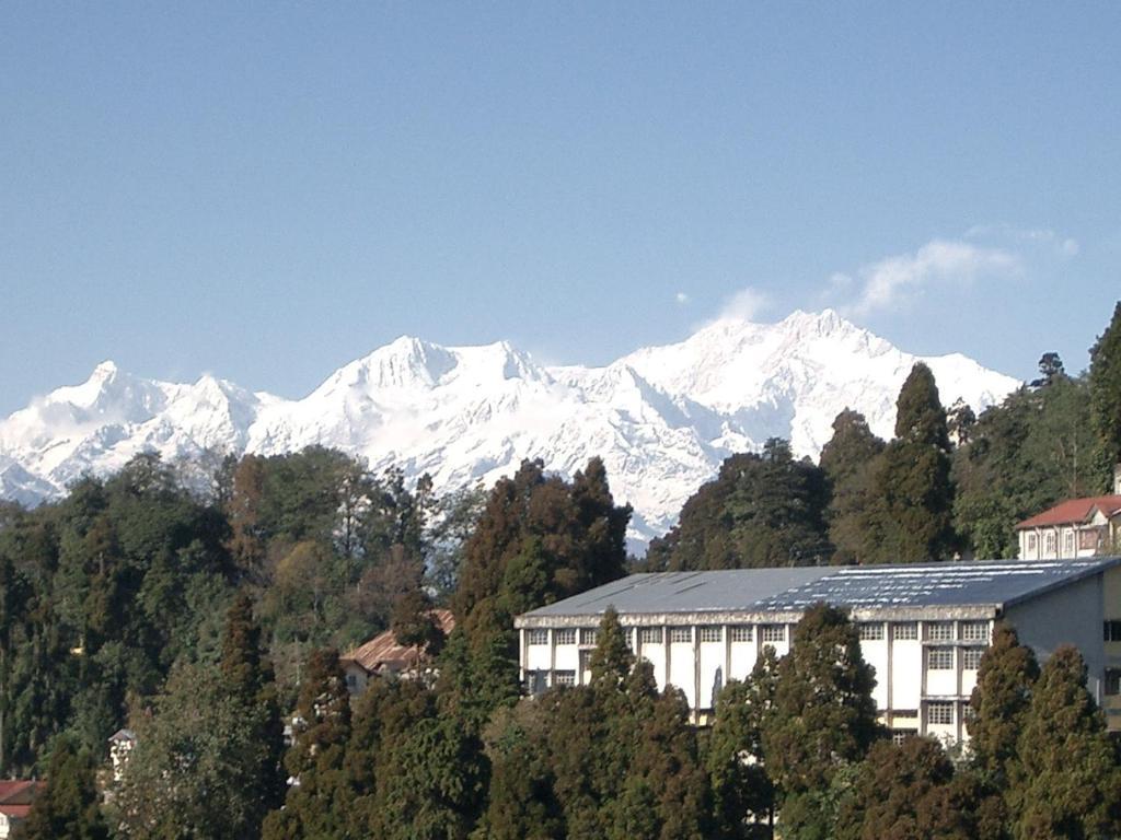 Hotel Mohit Darjeeling (West Bengal) Exterior foto