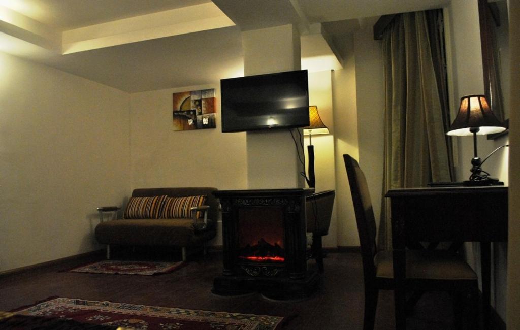Hotel Mohit Darjeeling (West Bengal) Exterior foto