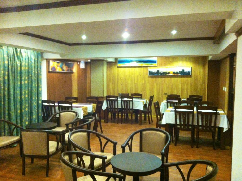 Hotel Mohit Darjeeling (West Bengal) Exterior foto